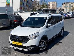 ÖZTOPRAK-2022 DACİA LODGY STEPWAY 1.5 DCİ 7 KİŞİLİK-4.75 VADE