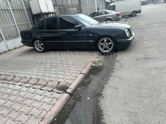 Sahibinden Mercedes - Benz E 200 Avantgarde 1996 Model 
