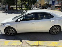 Sahibinden Toyota Corolla 1.33 Life 2016 Model 