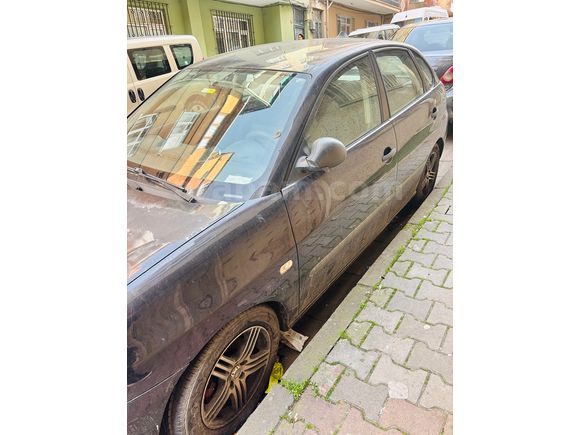 Sahibinden Seat Ibiza 1.4 Elegance 2008 Model 