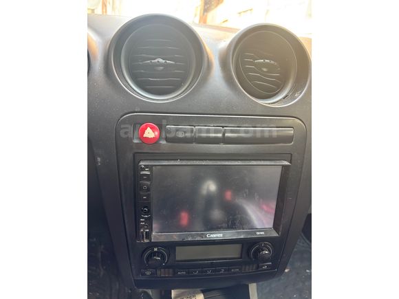 Sahibinden Seat Ibiza 1.4 Elegance 2008 Model 