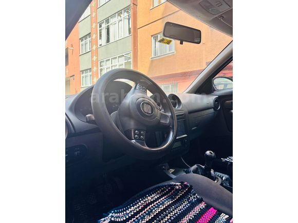 Sahibinden Seat Ibiza 1.4 Elegance 2008 Model 