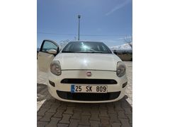 Sahibinden Fiat Punto 1.2 Pop 2013 Model Iğdır 180.000 km Beyaz