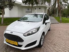 OTOMATİK FİESTA DÜŞÜK KM