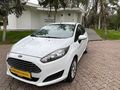OTOMATİK FİESTA DÜŞÜK KM