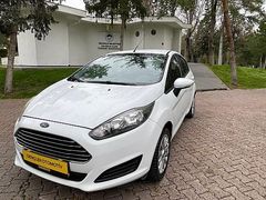 OTOMATİK FİESTA DÜŞÜK KM