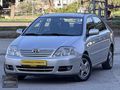 2006 MODEL TOYOTA COROLLA 1.4D-4D TERRA 173.000 KM DEĞİŞENSİZ