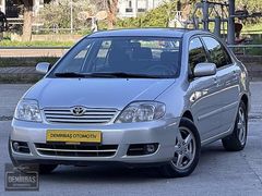 2006 MODEL TOYOTA COROLLA 1.4D-4D TERRA 173.000 KM DEĞİŞENSİZ