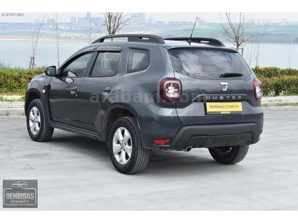 2021 DACİA DUSTER 1.0 TCE FABRİKASYON LPG 95.000 KM