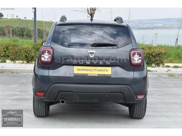 2021 DACİA DUSTER 1.0 TCE FABRİKASYON LPG 95.000 KM