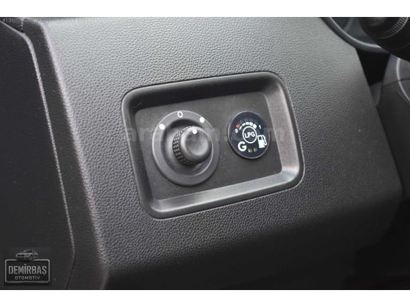 2021 DACİA DUSTER 1.0 TCE FABRİKASYON LPG 95.000 KM
