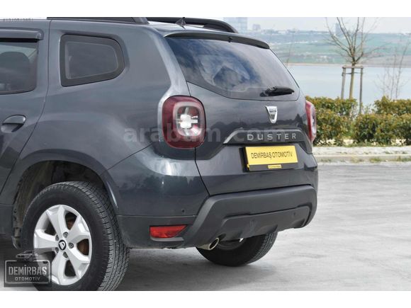2021 DACİA DUSTER 1.0 TCE FABRİKASYON LPG 95.000 KM