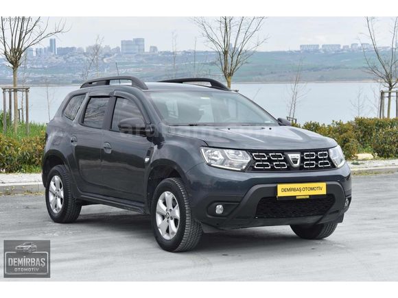 2021 DACİA DUSTER 1.0 TCE FABRİKASYON LPG 95.000 KM