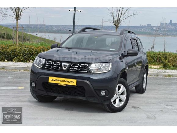 2021 DACİA DUSTER 1.0 TCE FABRİKASYON LPG 95.000 KM