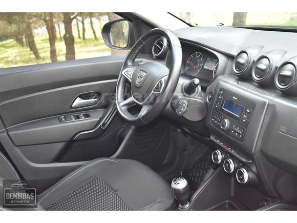 2021 DACİA DUSTER 1.0 TCE FABRİKASYON LPG 95.000 KM