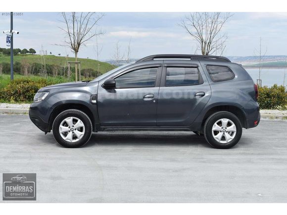 2021 DACİA DUSTER 1.0 TCE FABRİKASYON LPG 95.000 KM