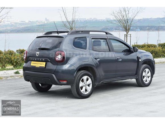 2021 DACİA DUSTER 1.0 TCE FABRİKASYON LPG 95.000 KM