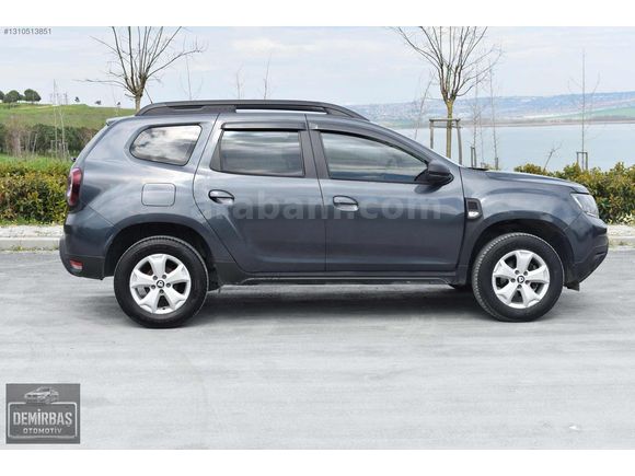 2021 DACİA DUSTER 1.0 TCE FABRİKASYON LPG 95.000 KM