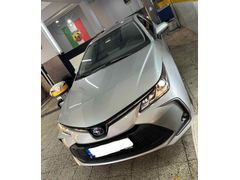 Sahibinden Toyota Corolla 1.8 Hybrid Dream 2024 Model 