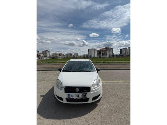 Sahibinden Fiat Linea 1.3 Multijet Actual 2011 Model