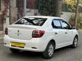 ADR GROUP Renault Symbol 1.5 dCi Joy 2016 Model Konya
