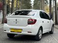 ADR GROUP Renault Symbol 1.5 dCi Joy 2016 Model Konya