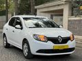 ADR GROUP Renault Symbol 1.5 dCi Joy 2016 Model Konya