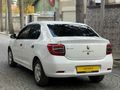 ADR GROUP Renault Symbol 1.5 dCi Joy 2016 Model Konya