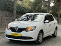 ADR GROUP Renault Symbol 1.5 dCi Joy 2016 Model Konya