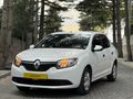 ADR GROUP Renault Symbol 1.5 dCi Joy 2016 Model Konya