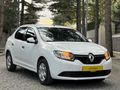 ADR GROUP Renault Symbol 1.5 dCi Joy 2016 Model Konya