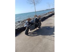 Sahibinden CFmoto 250SR