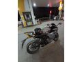 Sahibinden CFmoto 250SR