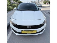 ORJİNAL DEGİŞENSİZ 52 bin km TRAMERSİZ FIAT EGEA DİZEL