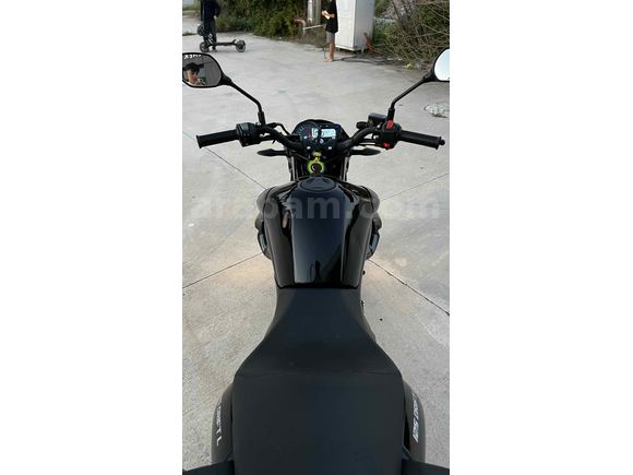 Sahibinden Mondial 125 Drift L 
