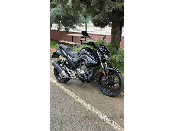 Sahibinden Mondial 125 Drift L 