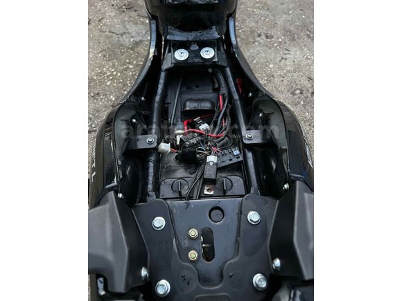 Sahibinden Mondial 125 Drift L 