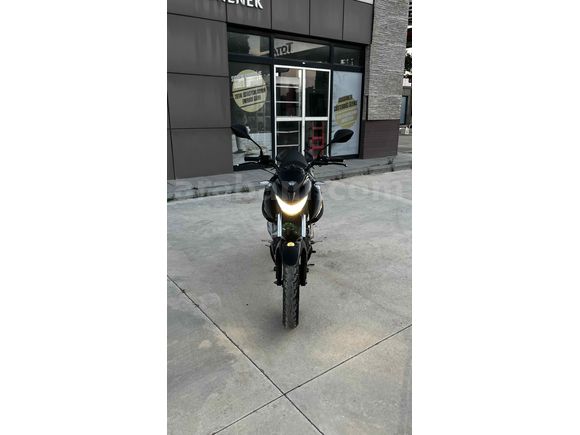 Sahibinden Mondial 125 Drift L 