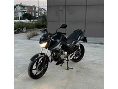 Sahibinden Mondial 125 Drift L 