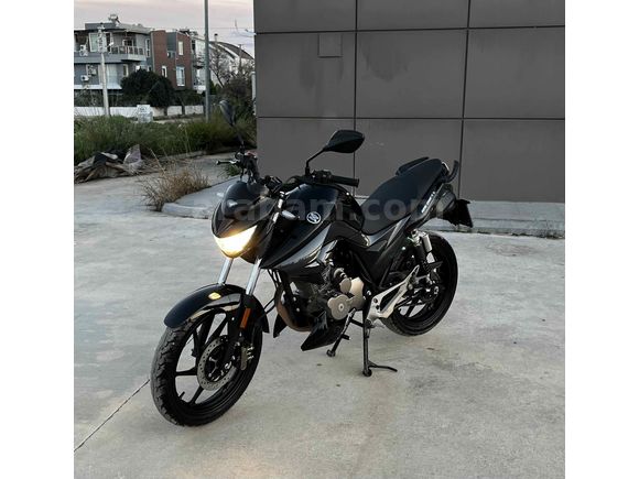 Sahibinden Mondial 125 Drift L 