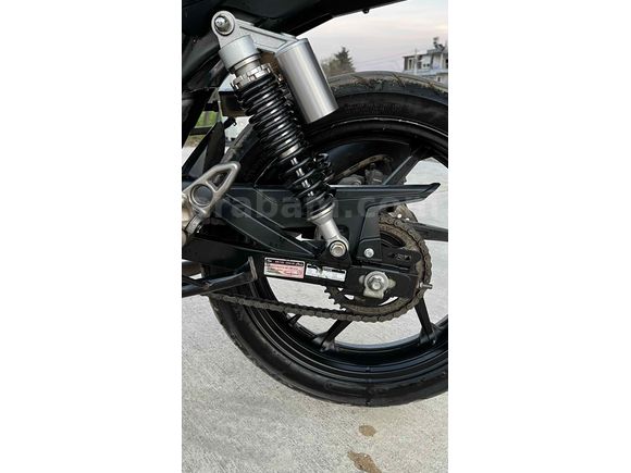 Sahibinden Mondial 125 Drift L 