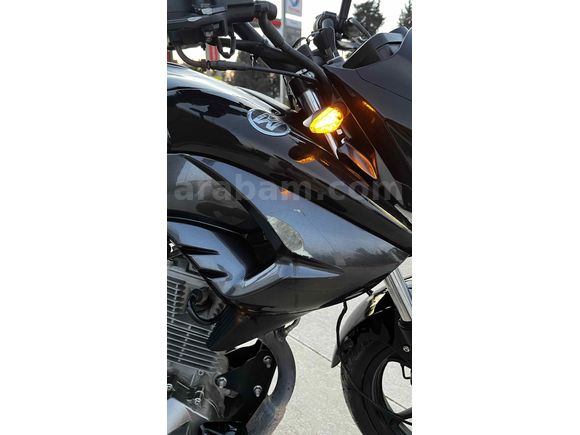 Sahibinden Mondial 125 Drift L 