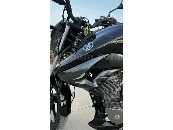Sahibinden Mondial 125 Drift L 