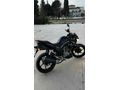 Sahibinden Mondial 125 Drift L 