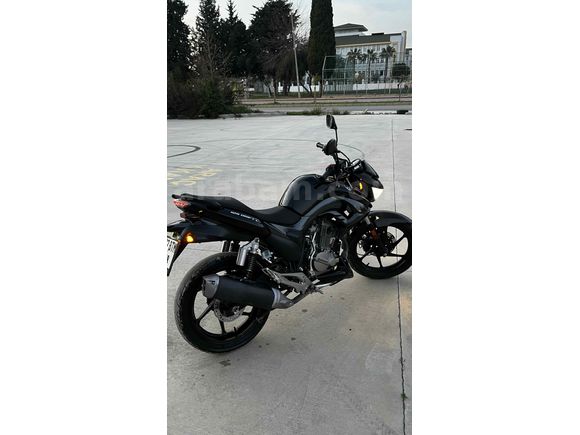 Sahibinden Mondial 125 Drift L 