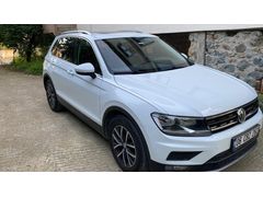 Sahibinden Volkswagen Tiguan Cam Tavan hatasız 1.4 TSI Comfortline 2018 Model Ankara