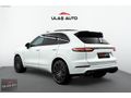 ULAŞ AUTO'DAN 2014 PORCHE CAYENNE MATRİX FAR/ISITMA KLT/BAYİ/