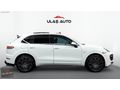 ULAŞ AUTO'DAN 2014 PORCHE CAYENNE MATRİX FAR/ISITMA KLT/BAYİ/