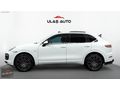 ULAŞ AUTO'DAN 2014 PORCHE CAYENNE MATRİX FAR/ISITMA KLT/BAYİ/