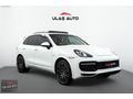ULAŞ AUTO'DAN 2014 PORCHE CAYENNE MATRİX FAR/ISITMA KLT/BAYİ/